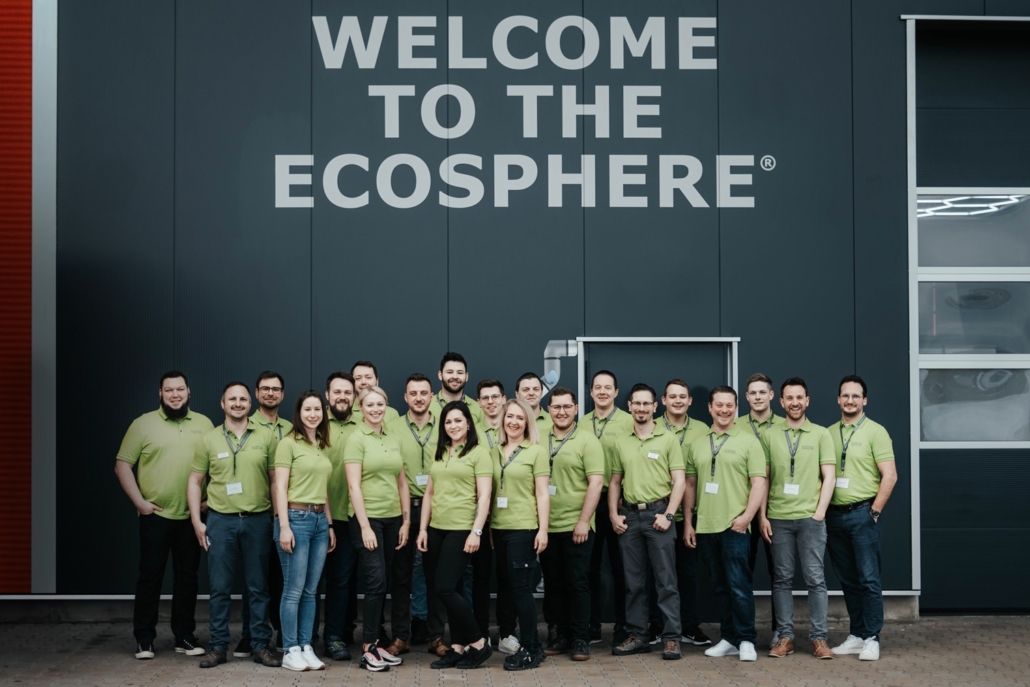 ECOSPHERE GmbH & Co. KG