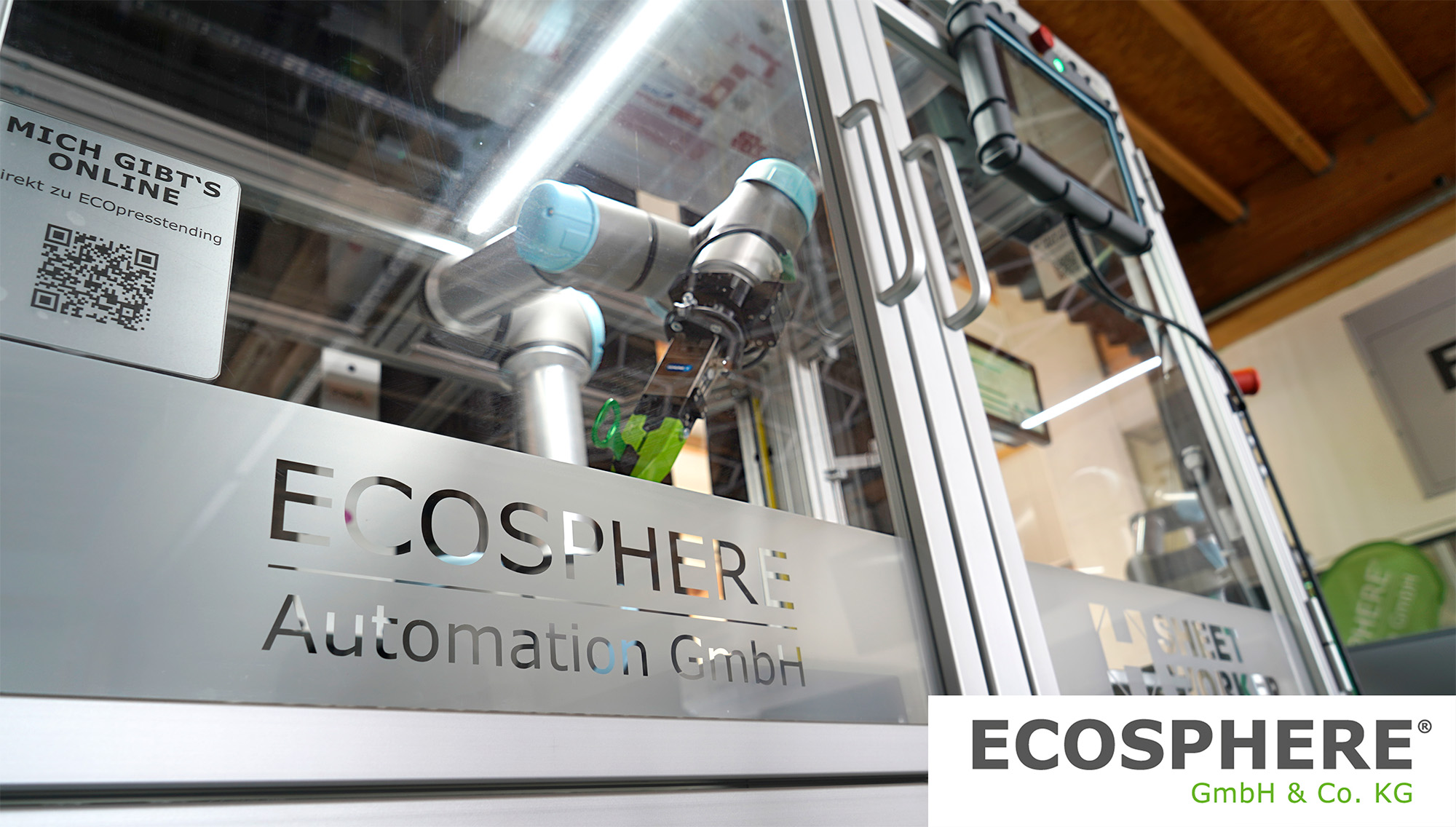 ECOSPHERE GmbH & Co. KG